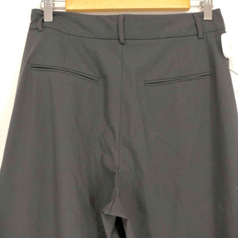 ザラ ZARA 2タックワイドスラックス メンズ JPN:M