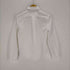 ラルフローレン RALPH LAUREN ボタンダウン ストライプグラデーションシャツ レディース import:S