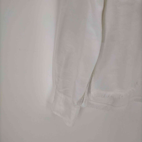 ラルフローレン RALPH LAUREN ボタンダウン ストライプグラデーションシャツ レディース import:S