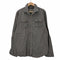 ショーン ジョン Sean john 00S ダブルポケット 長袖シャツ メンズ import:L