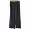 ザラ ZARA 1タックワイドスラックス メンズ JPN:XS