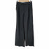 ザラ ZARA 1タックワイドスラックス メンズ JPN:XS