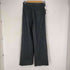 ザラ ZARA 1タックワイドスラックス メンズ JPN:XS