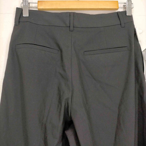 ザラ ZARA 1タックワイドスラックス メンズ JPN:XS