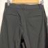 ザラ ZARA 1タックワイドスラックス メンズ JPN:XS