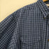 ウールリッチ WOOLRICH 裏地メッシュ チェック柄 フィッシングシャツ メンズ