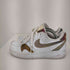 ナイキ NIKE NIKE AIR FORCE 1 07 LV8 レディース JPN:23.5