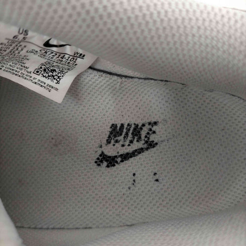 ナイキ NIKE NIKE AIR FORCE 1 07 LV8 レディース JPN:23.5
