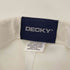 デッキー DECKY 6パネル スナップバック LA キャップ メンズ