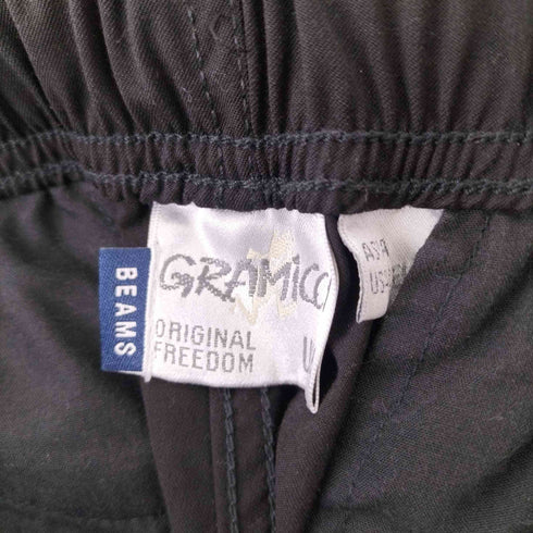 グラミチ GRAMICCI 別注/クライミングパンツ メンズ JPN:M