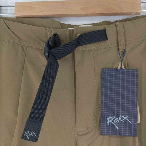 ロックス ROKX Stretch Double Knee Climbing Pants メンズ JPN:M
