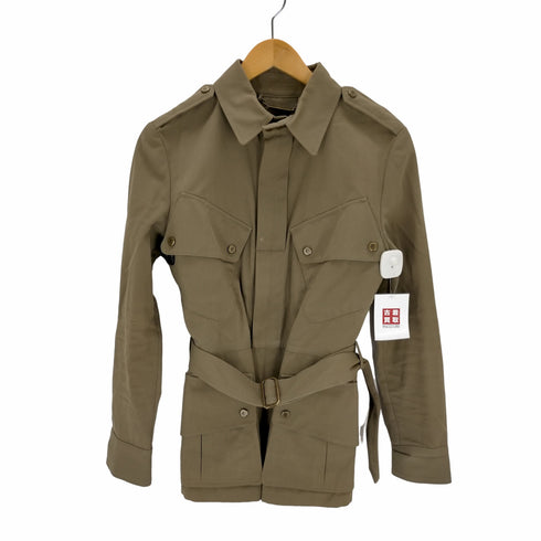 ラルフローレンパープルレーベル RALPH LAUREN PURPLE LABEL サファリジャケット レディース 6