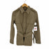 ラルフローレンパープルレーベル RALPH LAUREN PURPLE LABEL サファリジャケット レディース 6