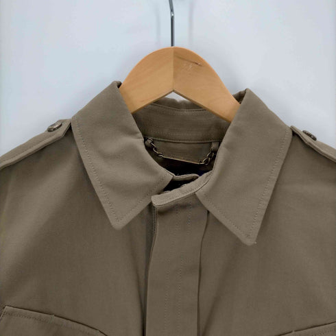 ラルフローレンパープルレーベル RALPH LAUREN PURPLE LABEL サファリジャケット レディース 6