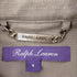 ラルフローレンパープルレーベル RALPH LAUREN PURPLE LABEL サファリジャケット レディース 6