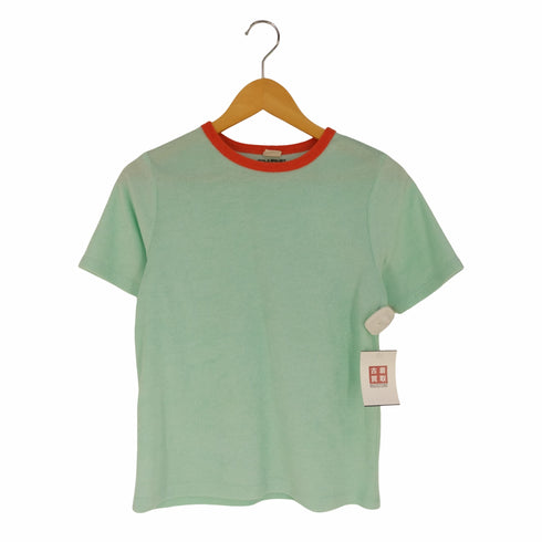 UNITAGE パイルリンガーTシャツ レディース FREE