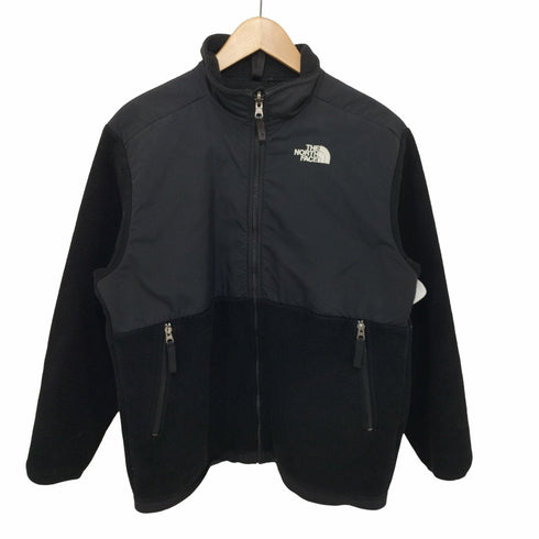 ザノースフェイス THE NORTH FACE キッズ DENALI JACKET デナリジャケット POLARTEC フリース レディース JPN:XL