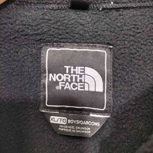ザノースフェイス THE NORTH FACE キッズ DENALI JACKET デナリジャケット POLARTEC フリース レディース JPN:XL