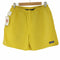パタゴニア patagonia バギーズショーツ メンズ JPN:M