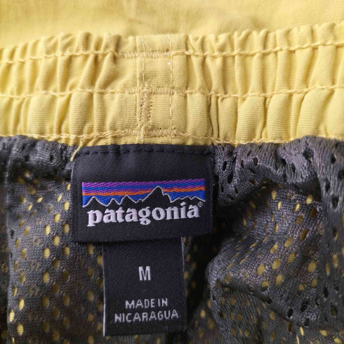 パタゴニア patagonia バギーズショーツ メンズ JPN:M