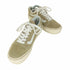 バンズ VANS OLD SKOOL V36S PLAT オールドスクール プラット 厚底スニーカー レディース JPN:23.5