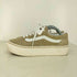 バンズ VANS OLD SKOOL V36S PLAT オールドスクール プラット 厚底スニーカー レディース JPN:23.5