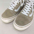 バンズ VANS OLD SKOOL V36S PLAT オールドスクール プラット 厚底スニーカー レディース JPN:23.5