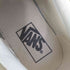 バンズ VANS OLD SKOOL V36S PLAT オールドスクール プラット 厚底スニーカー レディース JPN:23.5
