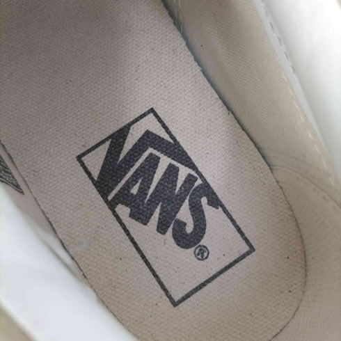 バンズ VANS OLD SKOOL V36S PLAT オールドスクール プラット 厚底スニーカー レディース JPN:23.5