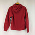ラッセルアスレチック RUSSELL ATHLETIC フロント刺繍フーディー メンズ import:S
