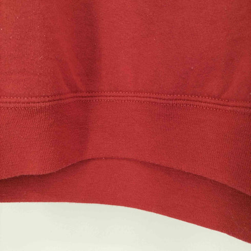 ラッセルアスレチック RUSSELL ATHLETIC フロント刺繍フーディー メンズ import:S