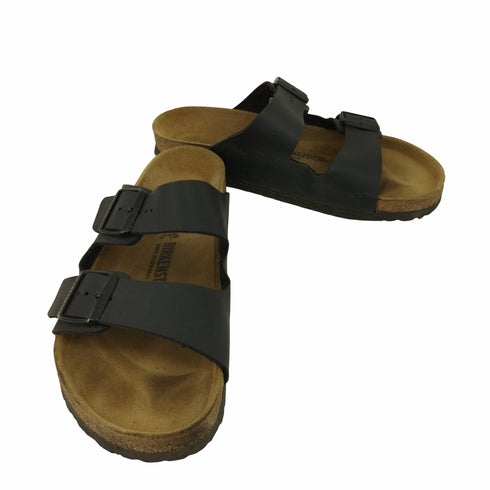 ビルケンシュトック BIRKENSTOCK ARIZONA サンダル メンズ JPN:27