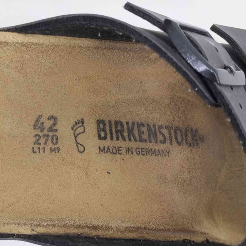 ビルケンシュトック BIRKENSTOCK ARIZONA サンダル メンズ JPN:27