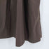 ザラ ZARA タートルネック ニットドッキングワンピース レディース import:S