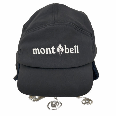 モンベル mont bell クリマプロ O.D.キャップ フリース裏地 メンズ M