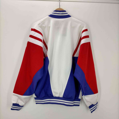 ナイキ NIKE 銀タグ デッドストック トラックジャケット メンズ import:XXL