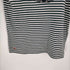 ポロラルフローレン POLO RALPH LAUREN ボーダー ネイティブビーズデザインクルーネックTシャツ レディース JPN:S