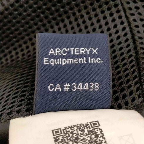 アークテリクス ARCTERYX SINSOLA HAT メンズ 60CM