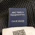 アークテリクス ARCTERYX SINSOLA HAT メンズ 60CM