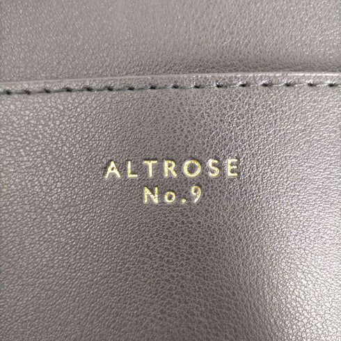 アルトローズ ALTROSE 2wayショルダーバッグ レディース