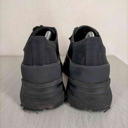 マウジー moussy CHUNKY SOLE 厚底スニーカー レディース JPN:L