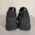 マウジー moussy CHUNKY SOLE 厚底スニーカー レディース JPN:L