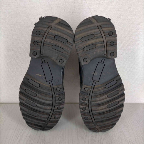 マウジー moussy CHUNKY SOLE 厚底スニーカー レディース JPN:L