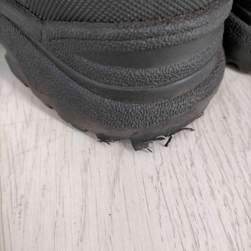 マウジー moussy CHUNKY SOLE 厚底スニーカー レディース JPN:L
