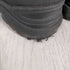 マウジー moussy CHUNKY SOLE 厚底スニーカー レディース JPN:L