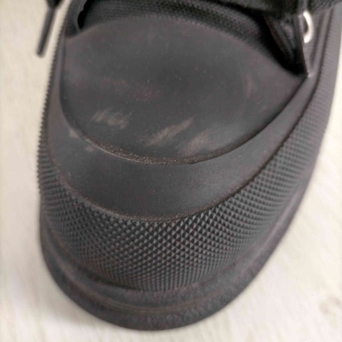 マウジー moussy CHUNKY SOLE 厚底スニーカー レディース JPN:L