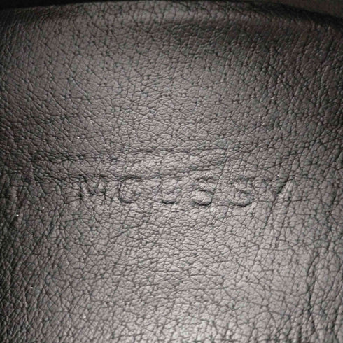 マウジー moussy CHUNKY SOLE 厚底スニーカー レディース JPN:L