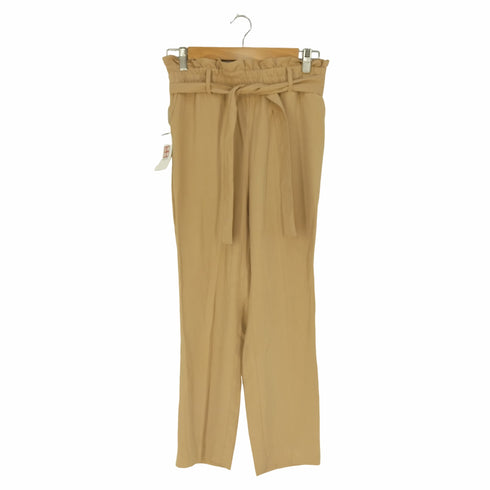 ザラ ZARA ハイウエストトラウザーズ レディース XS