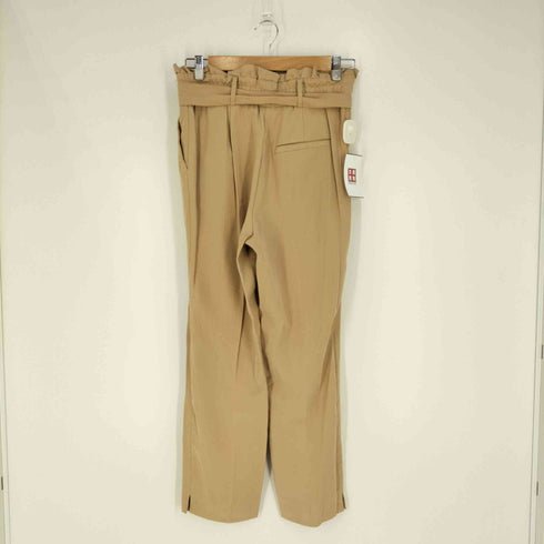 ザラ ZARA ハイウエストトラウザーズ レディース XS