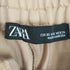 ザラ ZARA ハイウエストトラウザーズ レディース XS